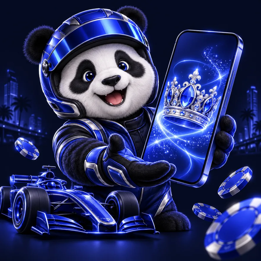 Smartphone with crown — FastPay
