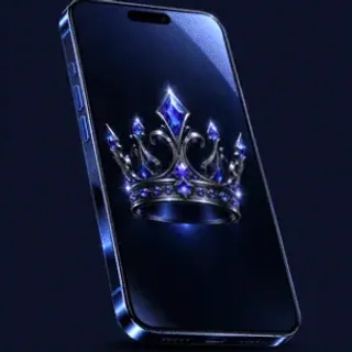 Crown smartphone — FastPay