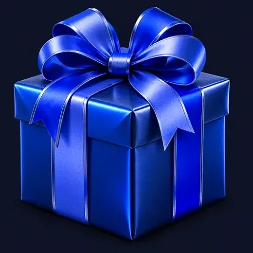 Ribbon gift box — FastPay