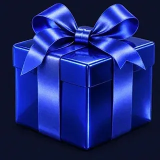 Wrapped gift box — FastPay
