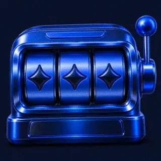 Slot machine reels — FastPay