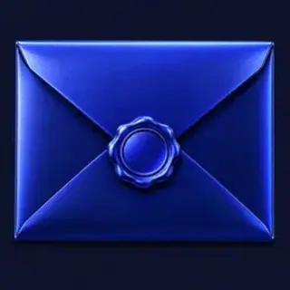 Sealed envelope — FastPay