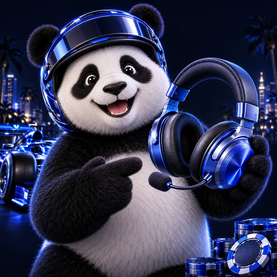 Gaming headset — FastPay