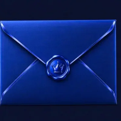 Sealed envelope — FastPay