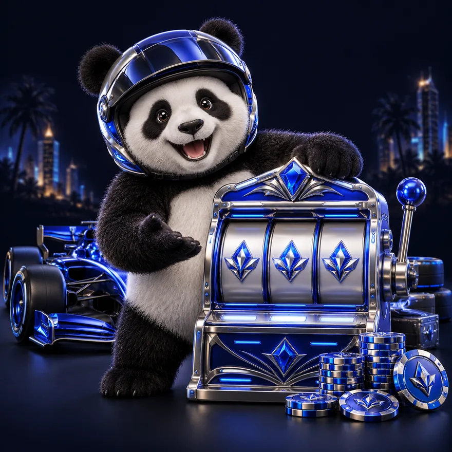 Casino slot machine — FastPay