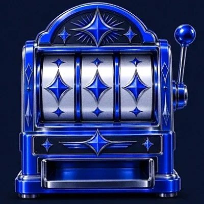 Slot machine — FastPay