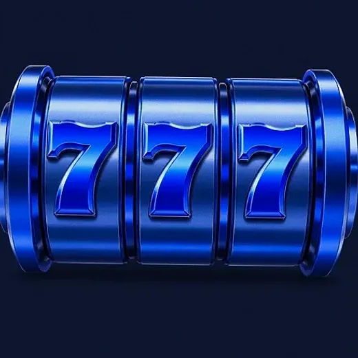 Slot machine reels — FastPay