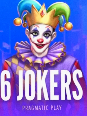 6 Jokers at FastPay