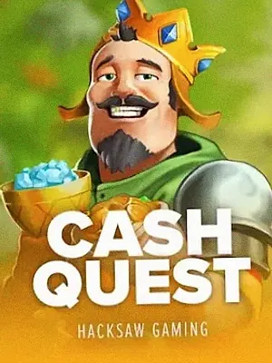 Cash Quest at FastPay