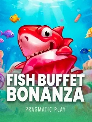 Fish Buffet Bonanza at FastPay