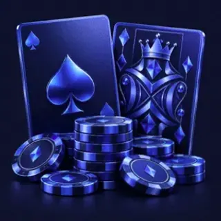 Poker playing cards — FastPay