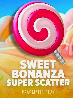 Sweet Bonanza Super Scatter at FastPay