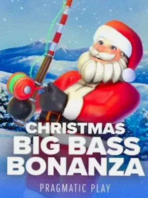 Christmas Big Bass Bonanza at FastPay