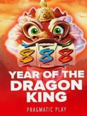 Year of the Dragon King at FastPay