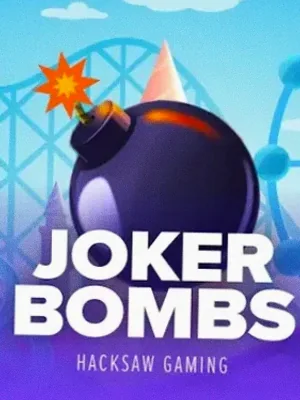 Joker Bombs at FastPay