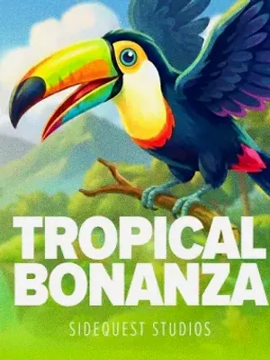 Tropical Bonanza at FastPay