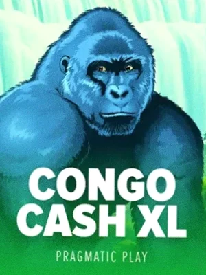 Congo Cash XL at FastPay