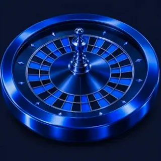 Roulette wheel — FastPay