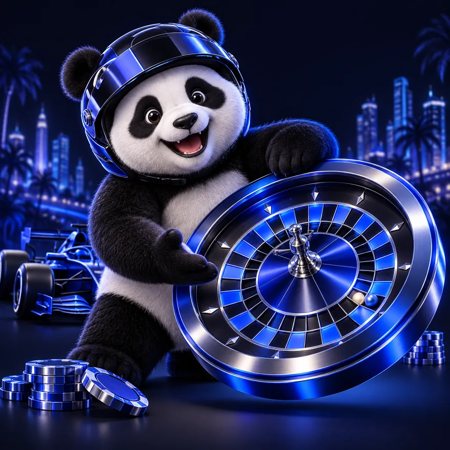 Roulette wheel — FastPay