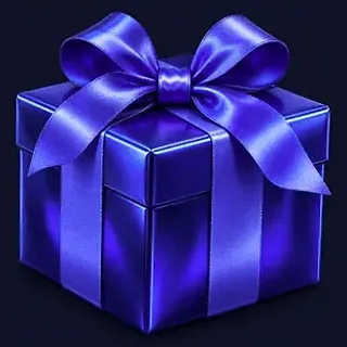 Ribbon gift box — FastPay