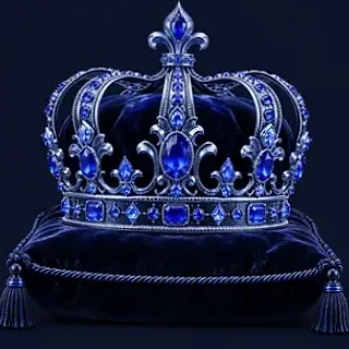 Royal crown — FastPay