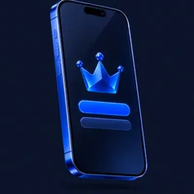 Casino app smartphone — FastPay