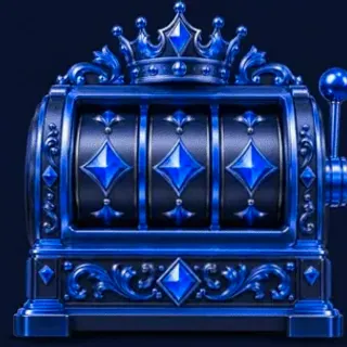 Vintage slot machine — FastPay