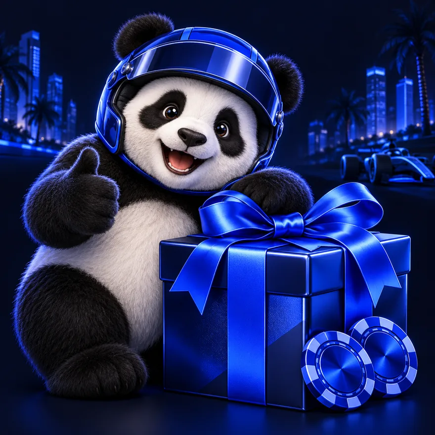 Casino gift box — FastPay