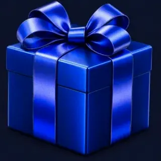 Gift box — FastPay