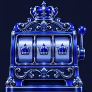 Ornate slot machine — FastPay