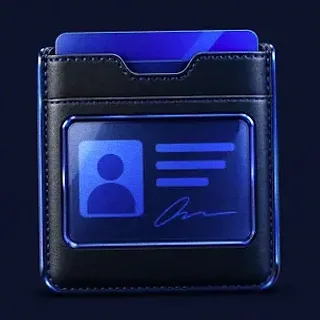 Casino membership card — FastPay