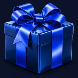 Luxury gift box — FastPay