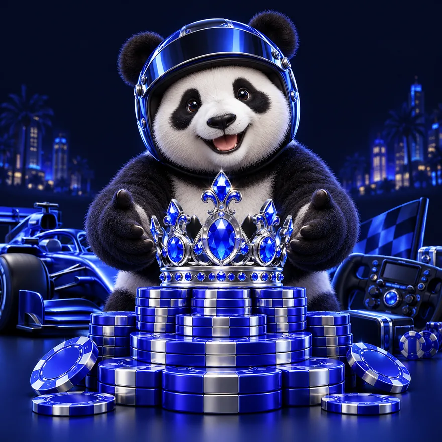Jeweled royal crown — FastPay
