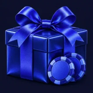 Casino gift box — FastPay
