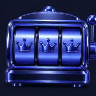 Crown slot machine — FastPay