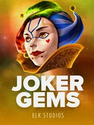 Joker Gems at FastPay