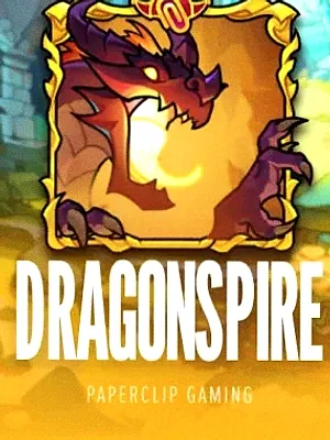 Dragonspire at FastPay