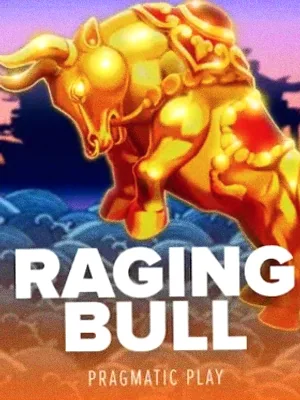 Raging Bull at FastPay