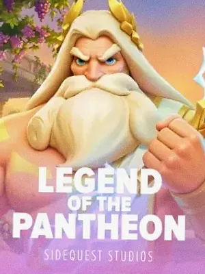 Legend Of The Pantheon at FastPay