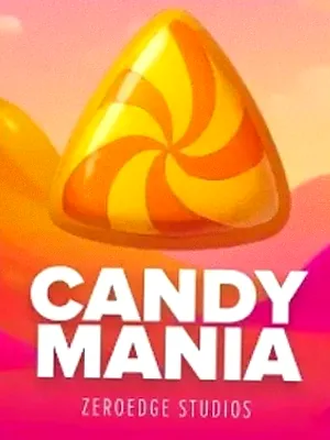 Candy Mania at FastPay