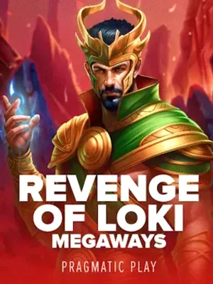 Revenge of Loki Megaways at FastPay