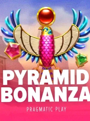 Pyramid Bonanza at FastPay