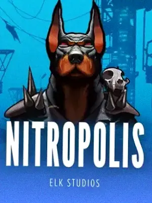 Nitropolis at FastPay