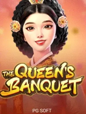 The Queens Banquet at FastPay