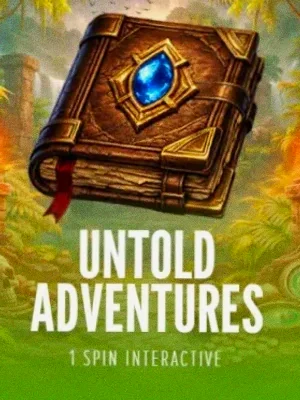 Untold Adventures at FastPay
