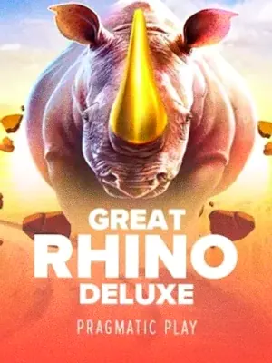 Great Rhino Deluxe at FastPay