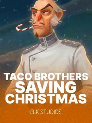 Taco Brothers Saving Christmas at FastPay