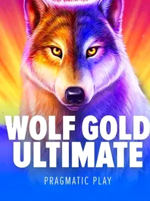Wolf Gold Ultimate at FastPay