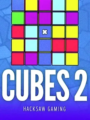 Cubes 2 at FastPay