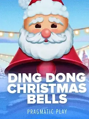 Ding Dong Christmas Bells at FastPay